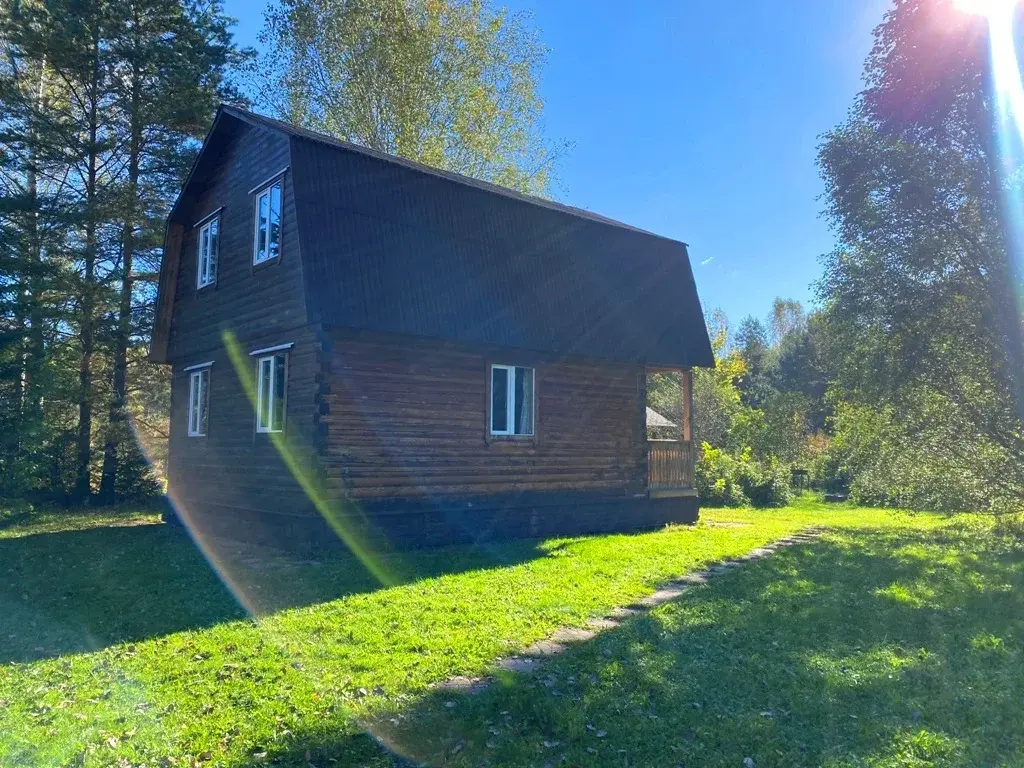 Дача в СНТ Ромашка - Фото 3