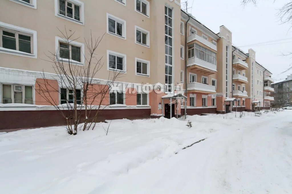 Продажа квартиры, Новосибирск, ул. Республиканская - Фото 12