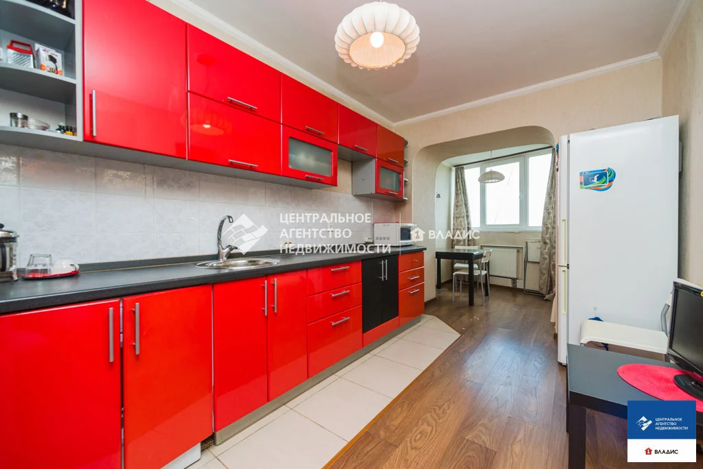 Продажа квартиры, Рязань, ул. Культуры - Фото 5