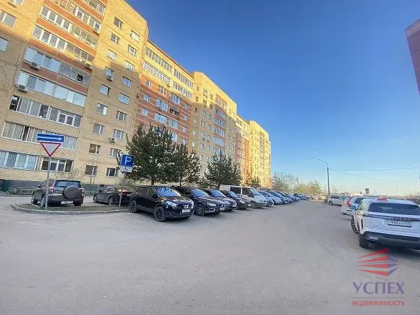 Продаётся 1-комнатная квартира г. Жуковский, ул. Гризодубовой, д. 4 - Фото 17