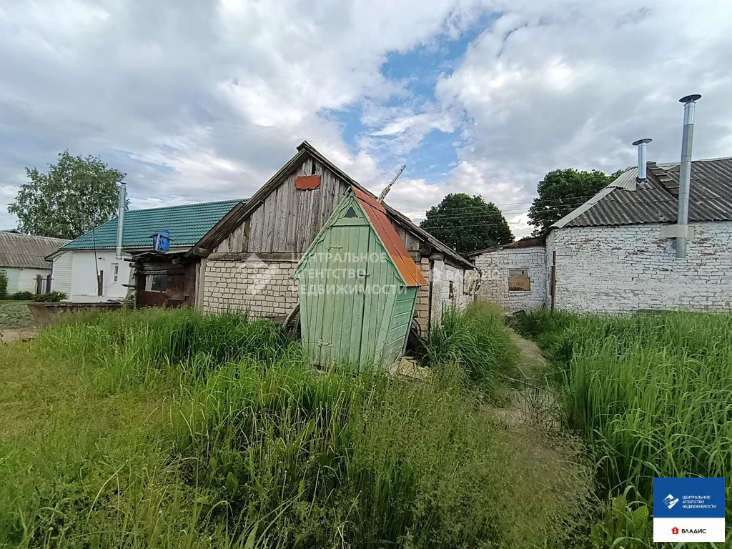 Продажа дома, Тимошкино, Шиловский район, ул. Хлопоталовка - Фото 17