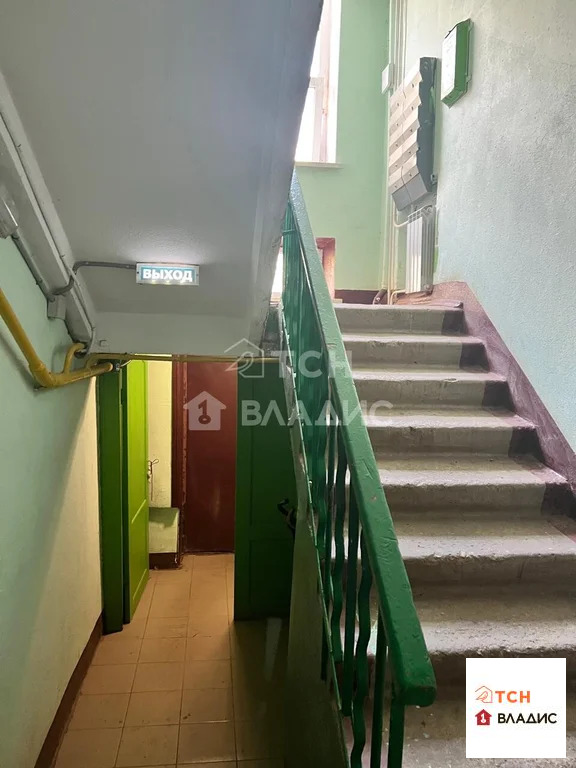 Продажа квартиры, Щелково, Щелковский район, ул. Полевая - Фото 8