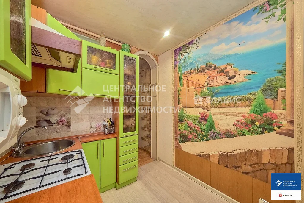 Продажа квартиры, Рязань, ул. Советской Армии - Фото 8