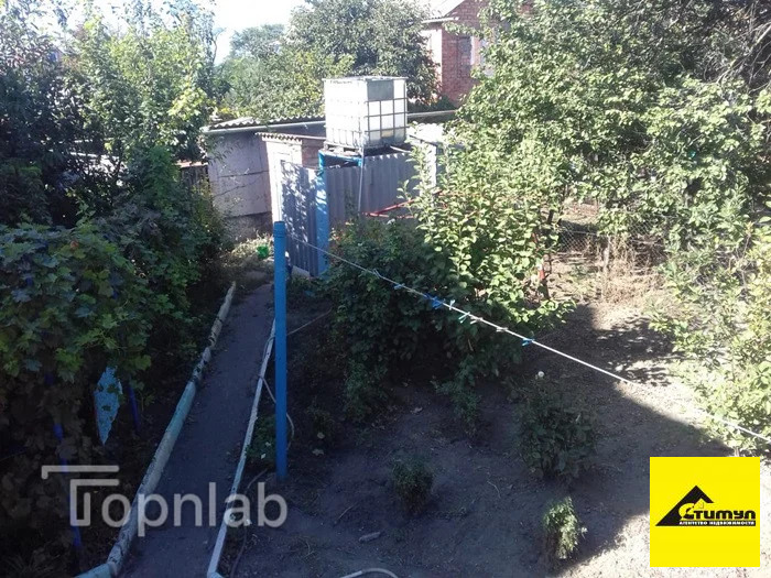 Продажа дома, Ейск, Ейский район, ул. Бердянская - Фото 7