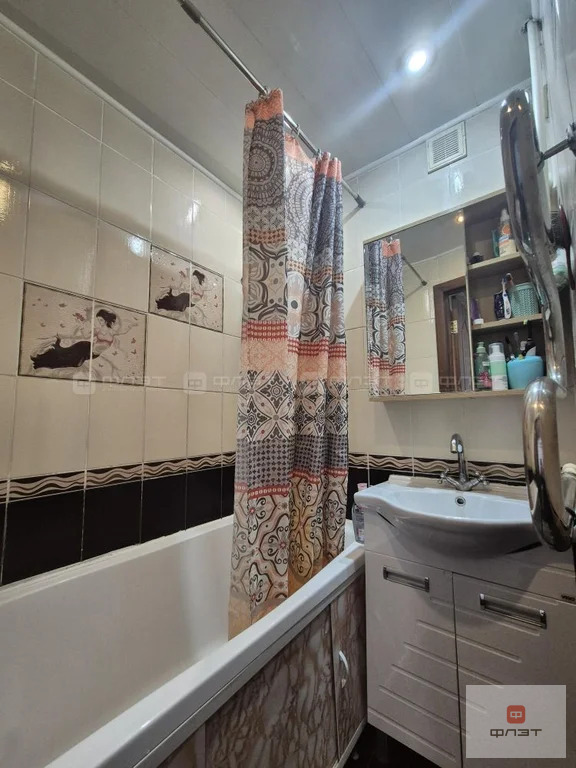 Продажа квартиры, Казань, ул. Лейтенанта Красикова - Фото 11