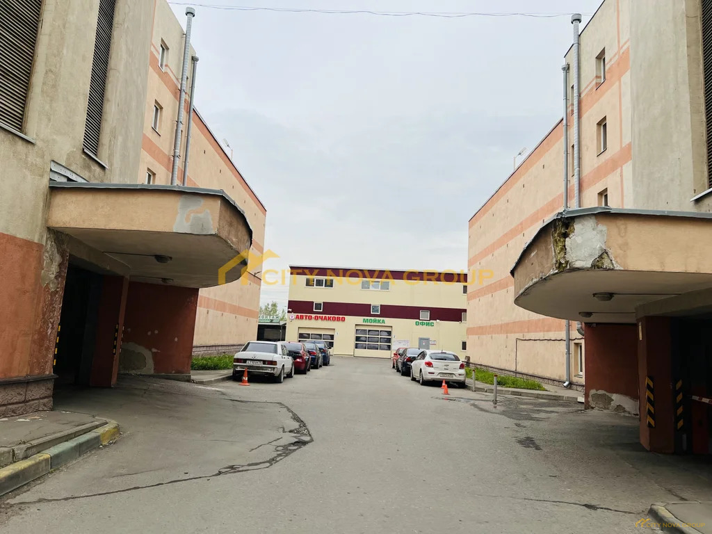 Продажа гаража, м. Очаково, ул. Наташи Ковшовой - Фото 8