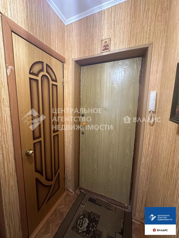 Продажа квартиры, Рязань, ул. Поселковая - Фото 9