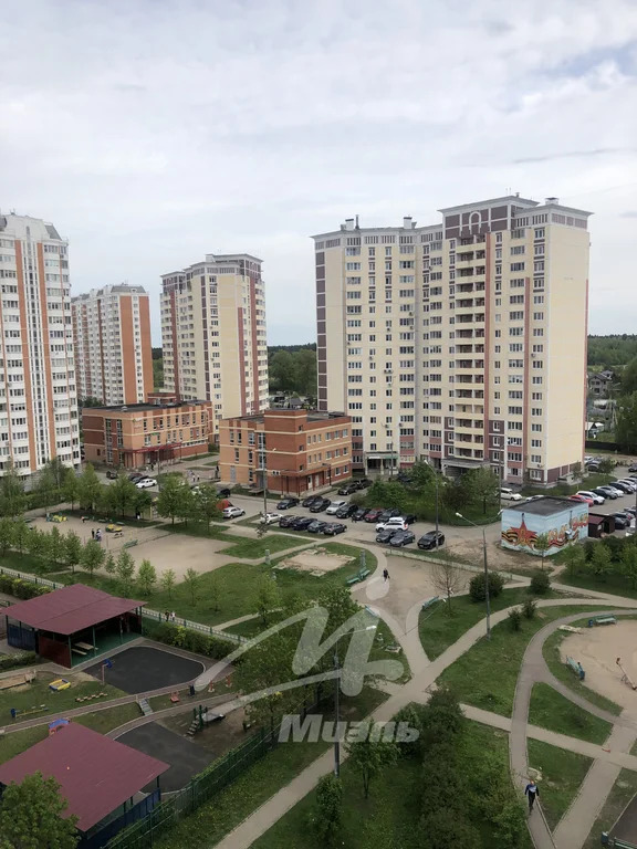 Продажа квартиры, Лобня, ул. Катюшки - Фото 16