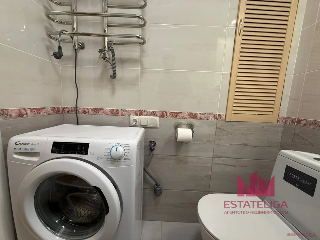 Аренда квартиры, Реутов, Юбилейный пр-кт. - Фото 18