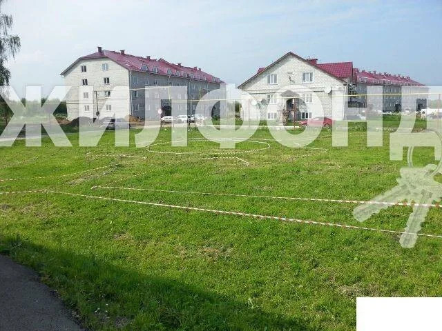 Продажа квартиры, Октябрьский, Мошковский район, ул. Локтинская - Фото 11