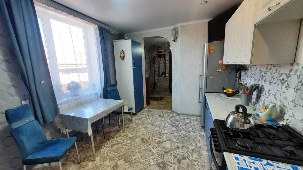 Продажа дома, Абинск, Абинский район, ул. Нефтепромысловая - Фото 11