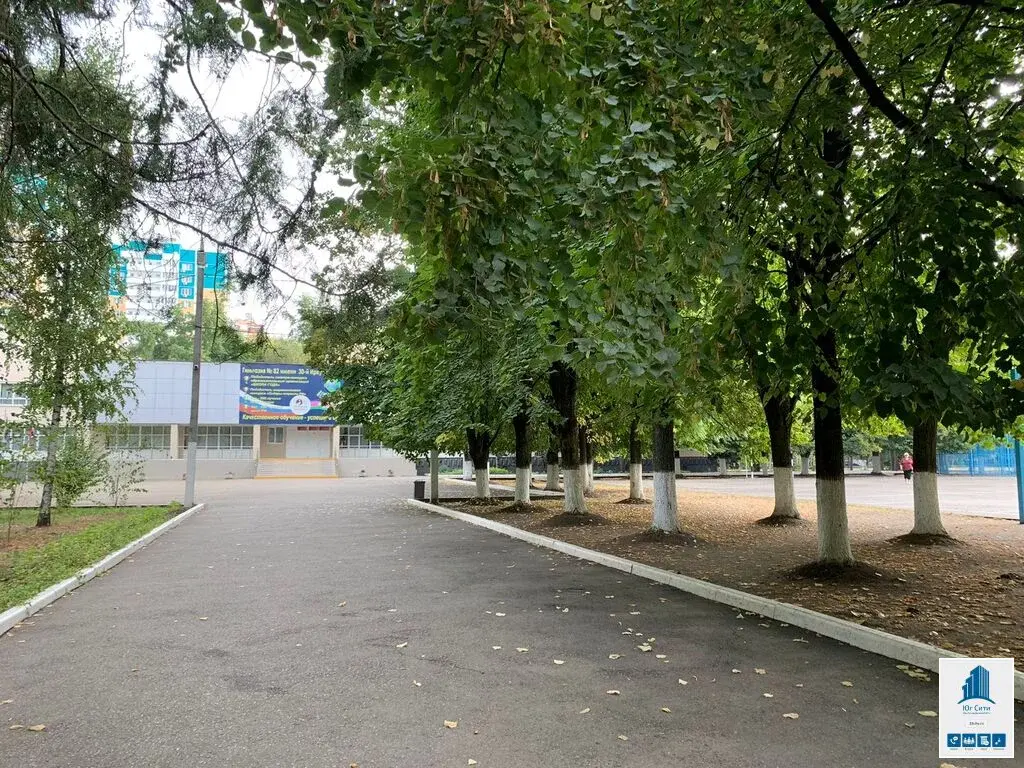 А за окном бульвар… - Фото 35