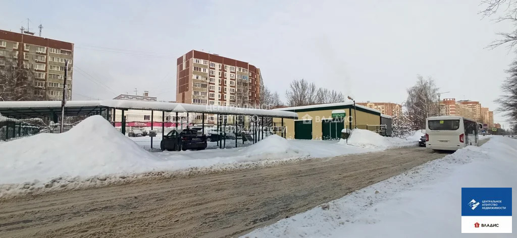 Продажа ПСН, Рязань, ул. Новоселов - Фото 3