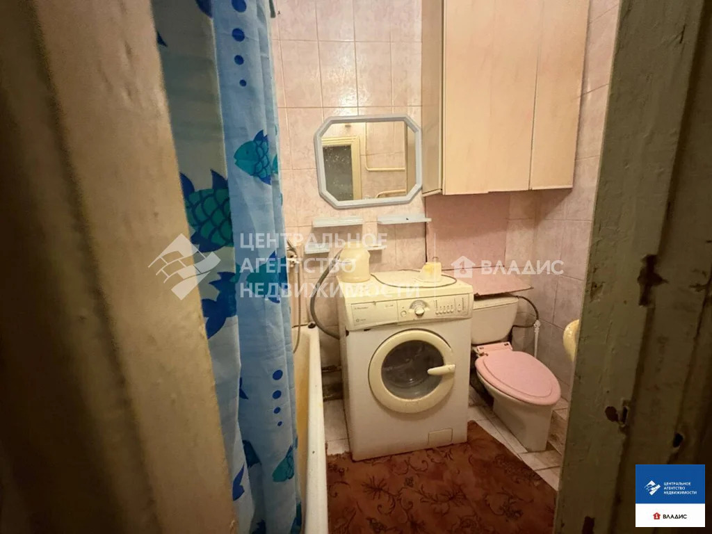 Продажа квартиры, Шилово, Шиловский район, Советская пл. - Фото 11