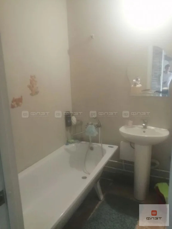 Продажа квартиры, Казань, проспект Ильгама Шакирова - Фото 17