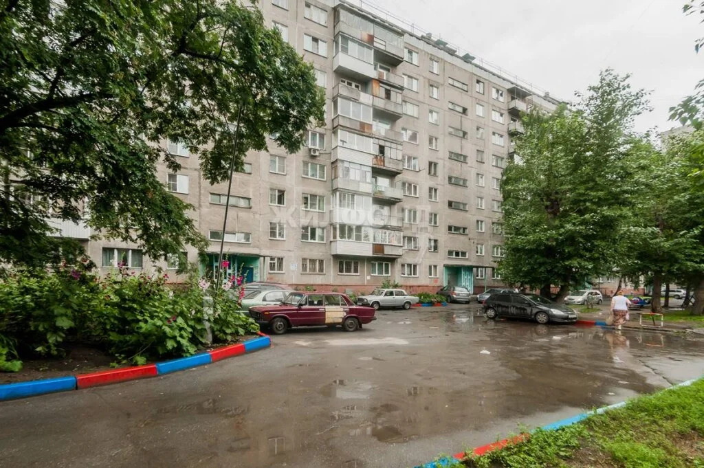 Продажа квартиры, Новосибирск, Красный пр-кт. - Фото 9