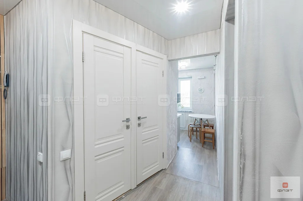 Продажа квартиры, Казань, ул. Революционная - Фото 19