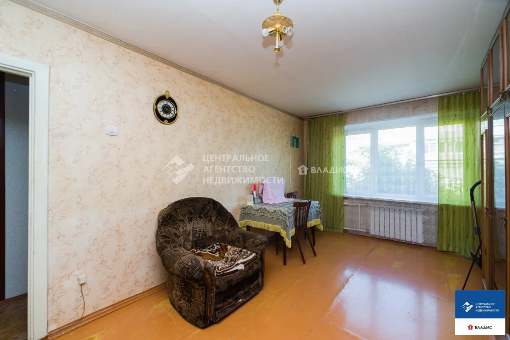 Продажа квартиры, Рязань, ул. Пугачева - Фото 2