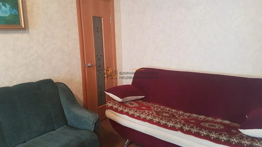 Аренда квартиры, Уфа, ул. Рихарда Зорге - Фото 10