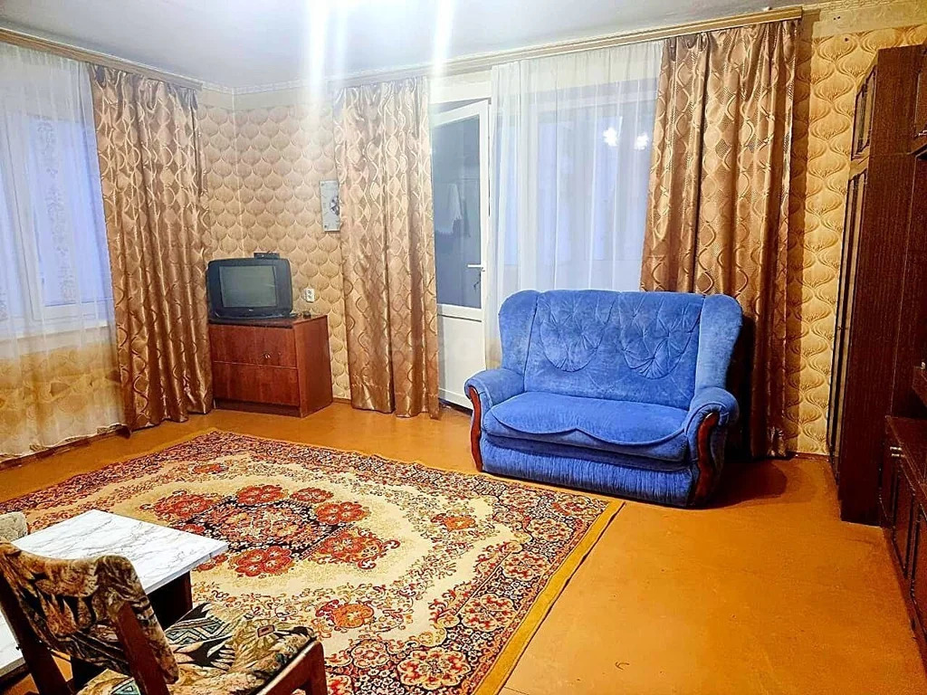 Продажа квартиры, Севастополь, Генерала Острякова пр-кт. - Фото 1