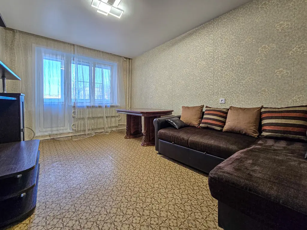 2-к Гагарина, дом 46 - Фото 4