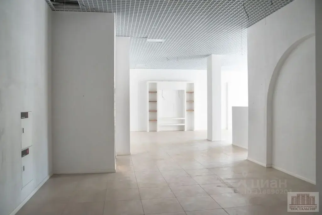 Продаю помещение свободного назначения 330.3м - Фото 9