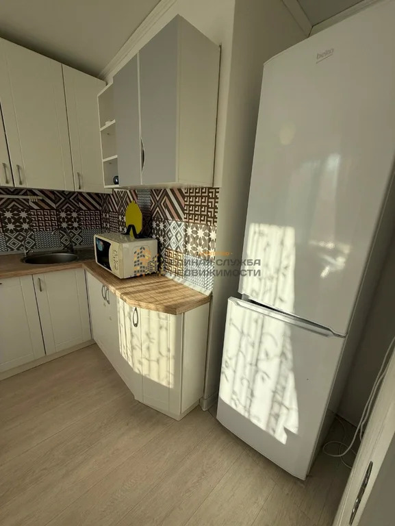 Аренда квартиры, Уфа, ул. Блюхера - Фото 9