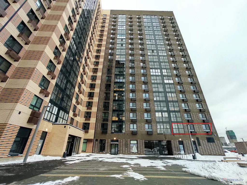 Продажа квартиры, ул. Дубининская - Фото 2