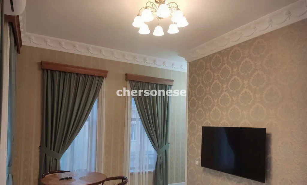 Аренда квартиры, Севастополь, ул. Кулакова - Фото 5