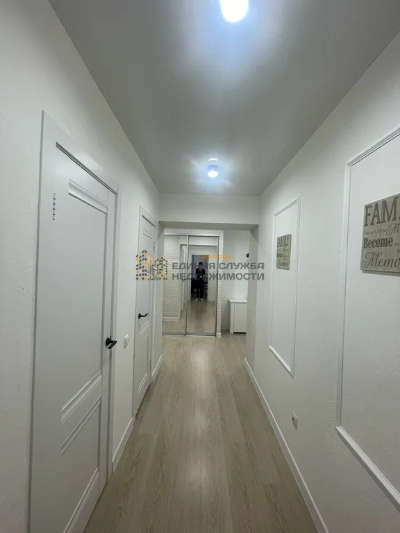 Аренда квартиры, Уфа, ул. Академика Ураксина - Фото 12