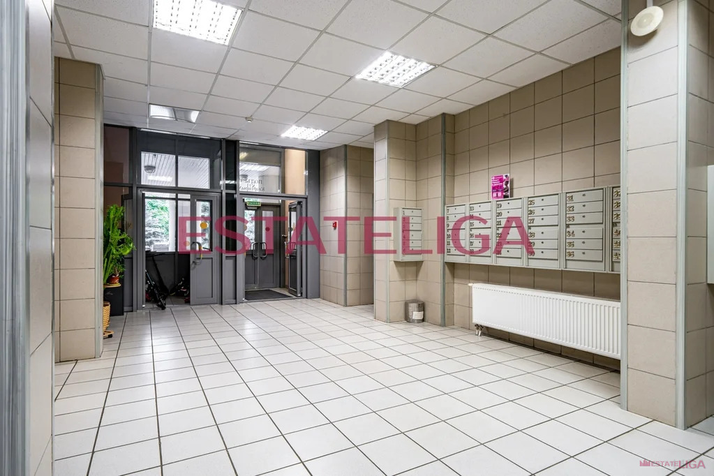 Продажа квартиры, ул. Кунцевская - Фото 23