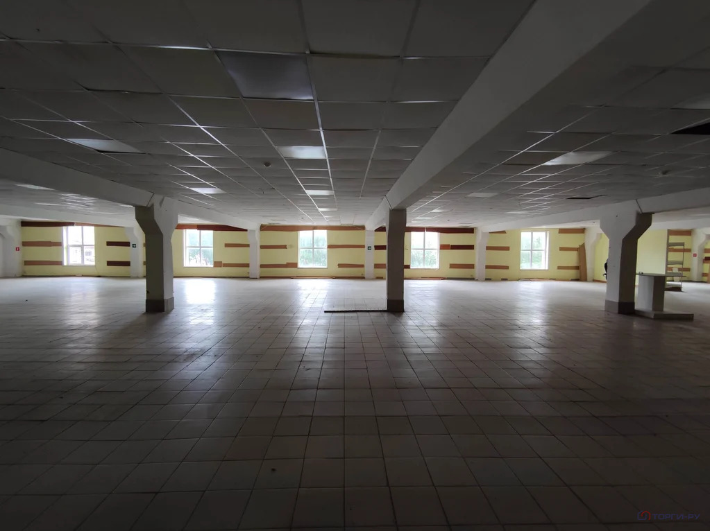 Продажа торгового помещения, Дмитров, Дмитровский район, Вокзальный ... - Фото 2