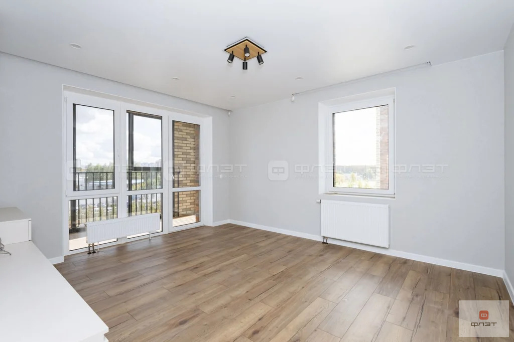 Продажа квартиры, Казань, ул. Бухарская - Фото 10