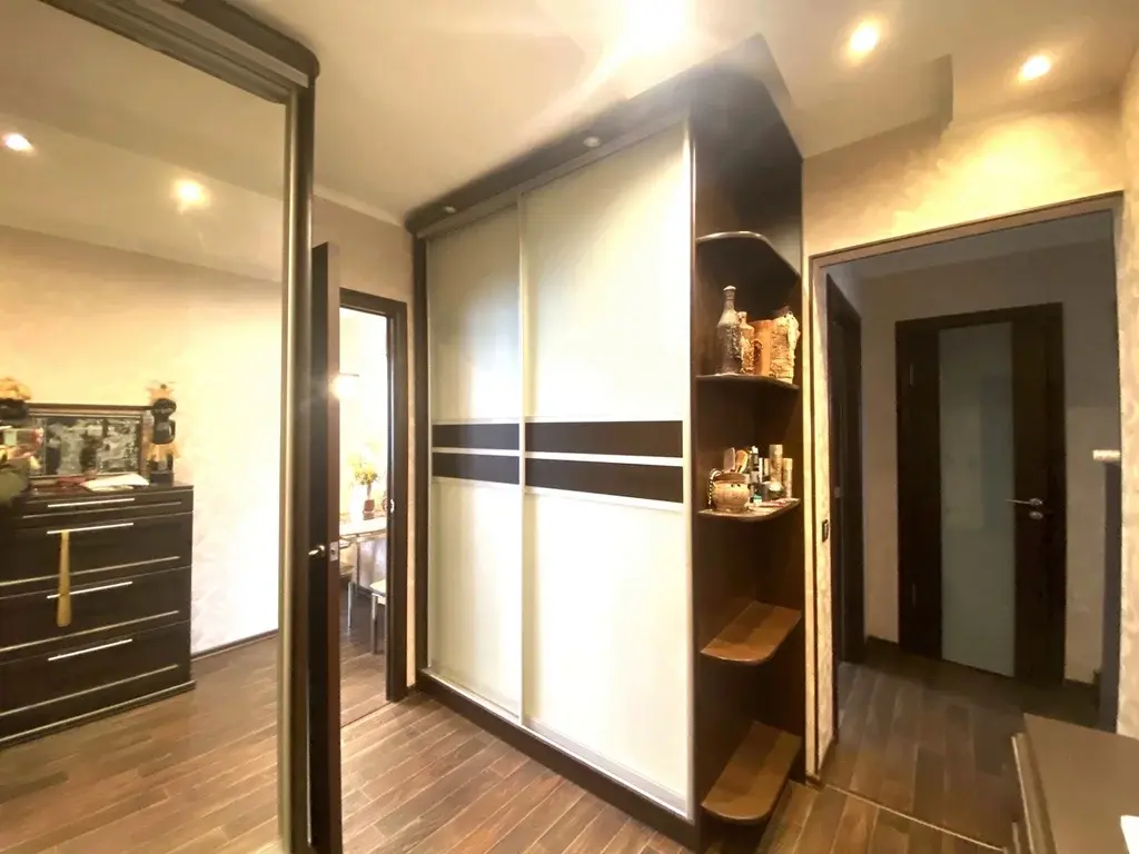 3-я квартира в 3-м микр., дом 30 - Фото 13