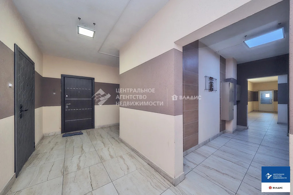 Продажа квартиры, Рязань, ул. Татарская - Фото 12