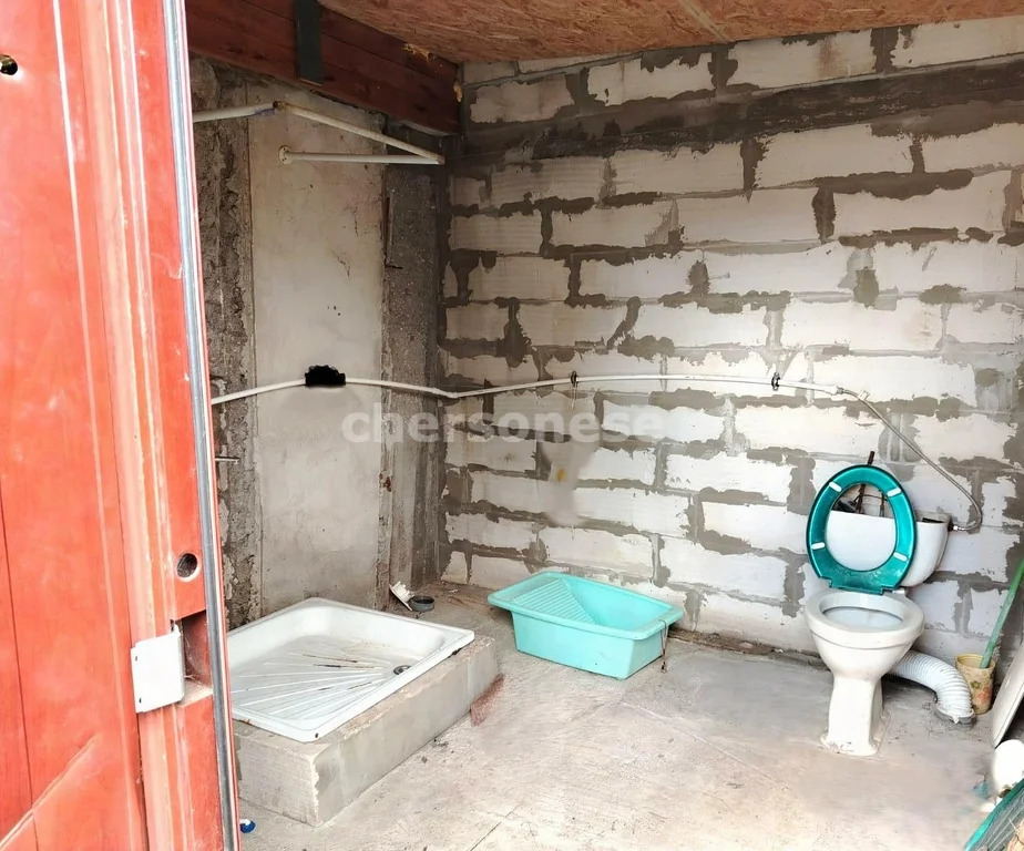 Продажа дома, Севастополь, территория СТ Корабел - Фото 10
