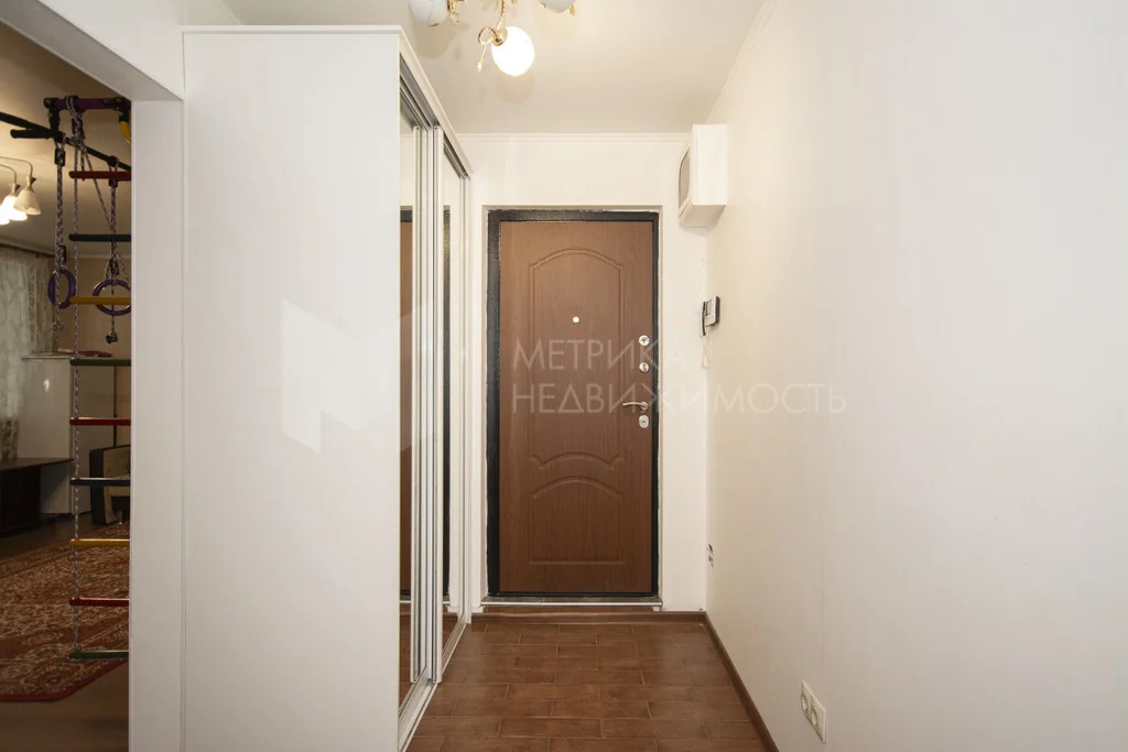 Продажа квартиры, Тюмень, г Тюмень - Фото 28