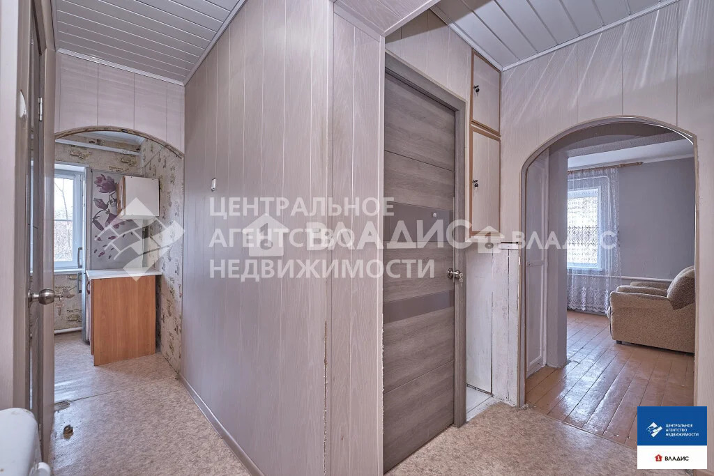 Продажа квартиры, Глебково, Рыбновский район, 4 - Фото 7