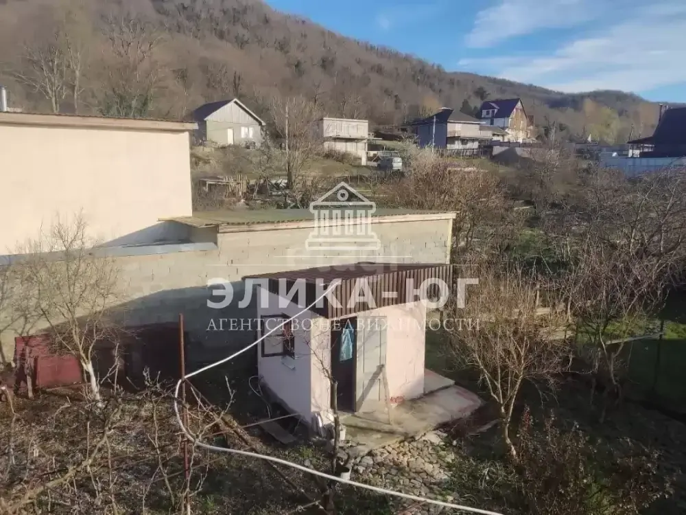 Продажа дома, Тенгинка, Туапсинский район, Олимпийская ул. - Фото 7