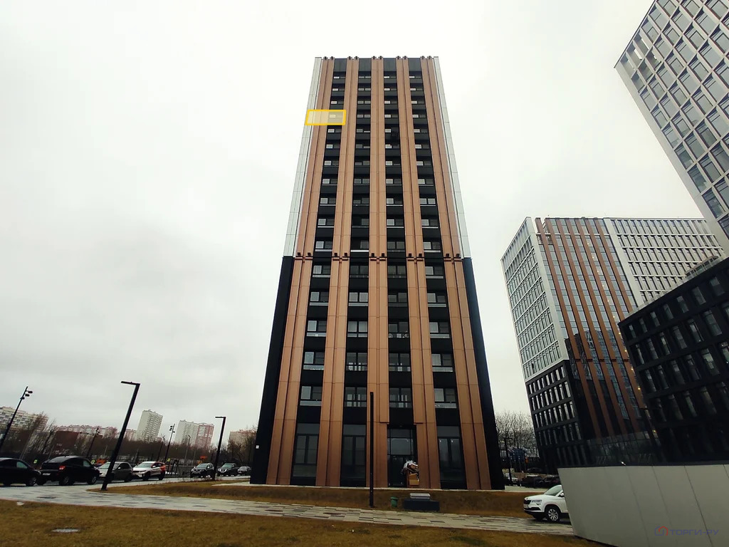 Продажа квартиры, улица Светланова - Фото 3