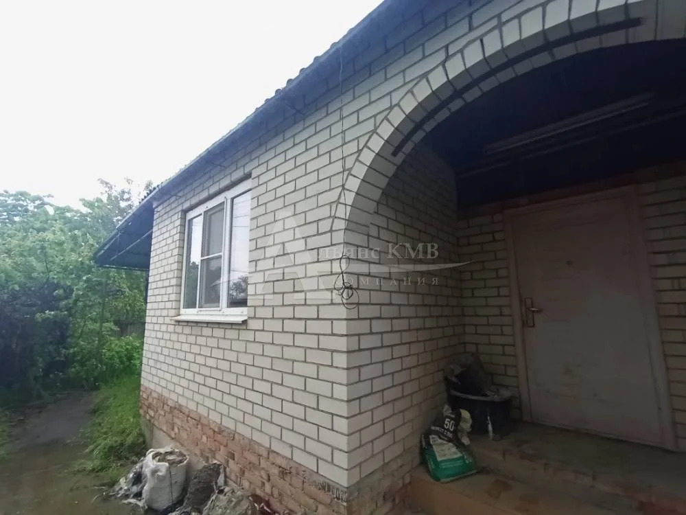 Продажа дома, Георгиевск, Горная ул. - Фото 1