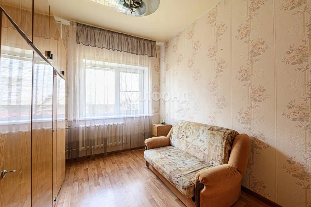 Продажа дома, Новосибирск - Фото 17