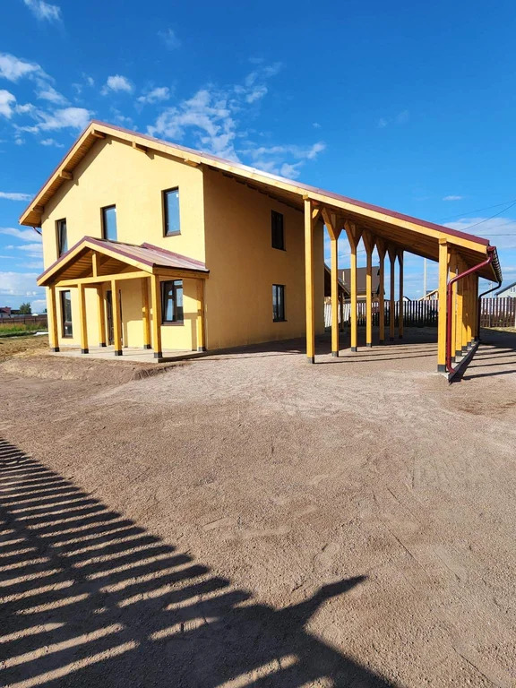 Коттедж 120 м2 на участке 9.14 сот. - Фото 6