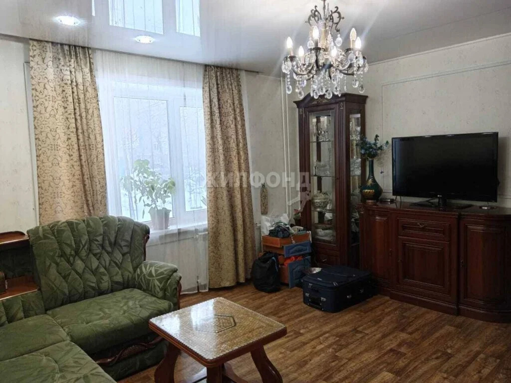 Продажа квартиры, Новосибирск, ул. Дуси Ковальчук - Фото 0