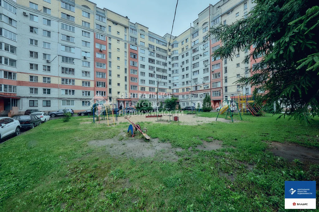 Продажа квартиры, Рязань, ул. Костычева - Фото 20