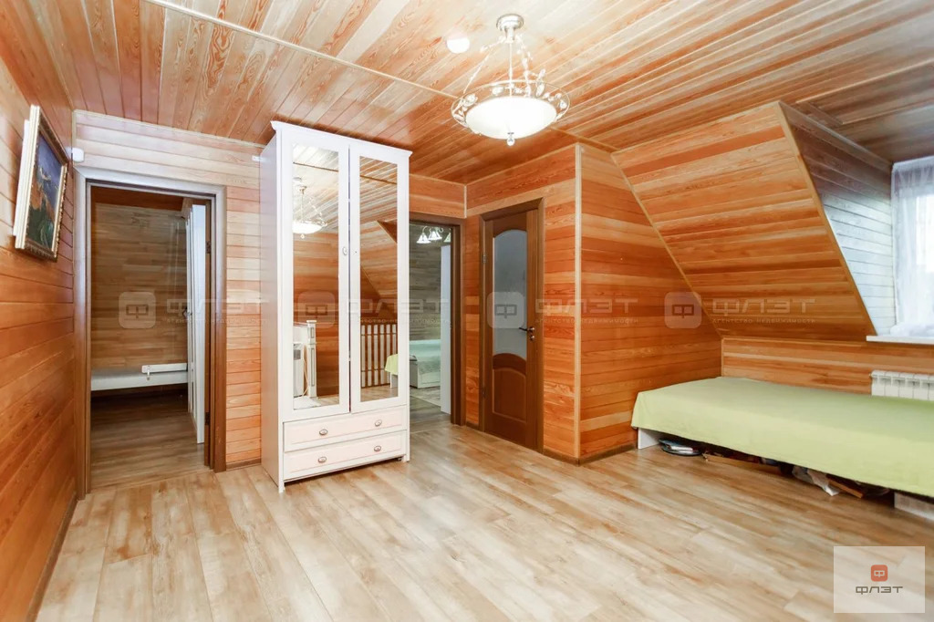 Продажа дома, Казань, ул. Приречная - Фото 13