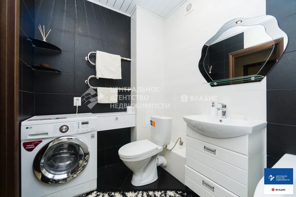 Продажа квартиры, Рязань, Михайловское ш. - Фото 11