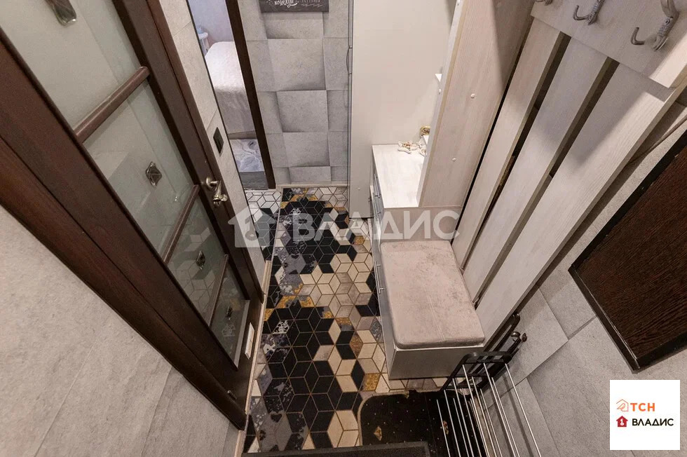 Продажа квартиры, Щелково, Щелковский район, ул. Октябрьская - Фото 13