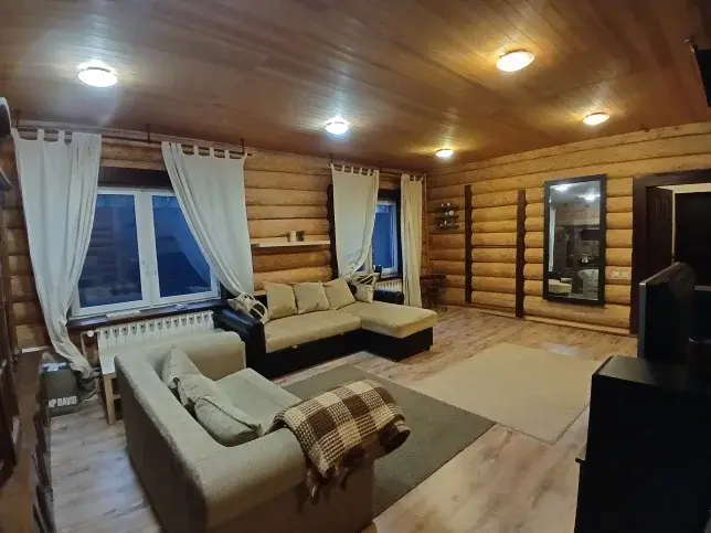 Сдаю дом в Белозерово - Фото 6