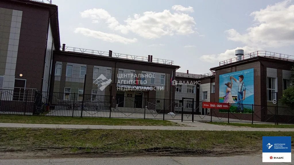 Продажа участка, Тюшево, Рязанский район, Гвардейская улица - Фото 8